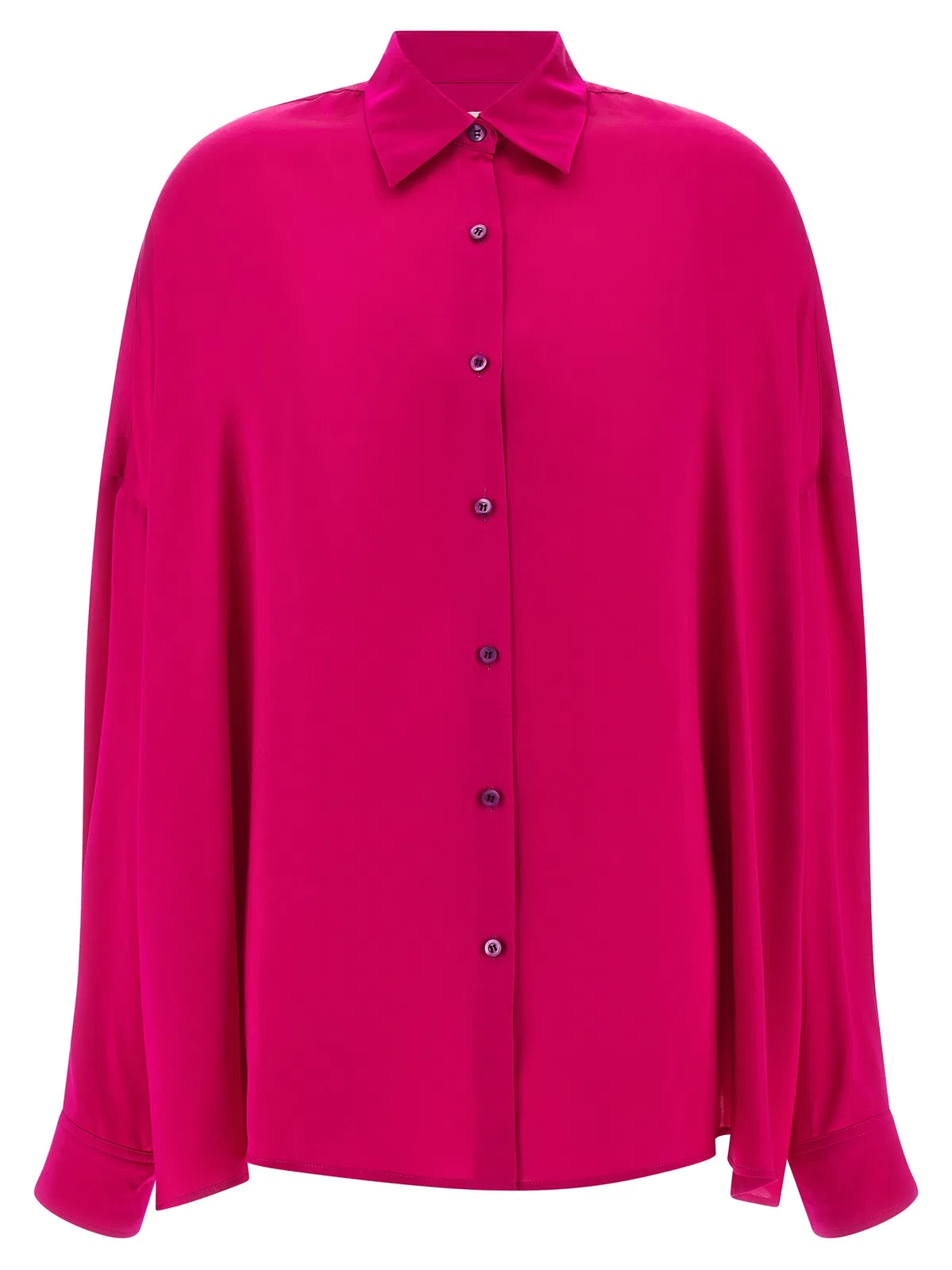 Dries Van Noten 'Casia' Shirt