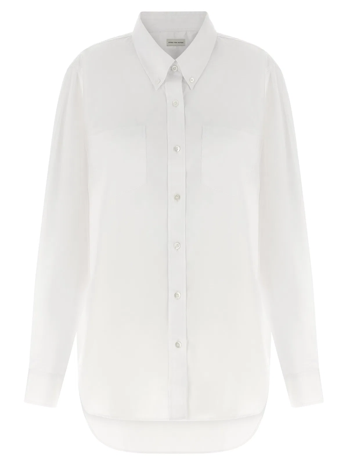 Dries Van Noten 'Cheers' Shirt