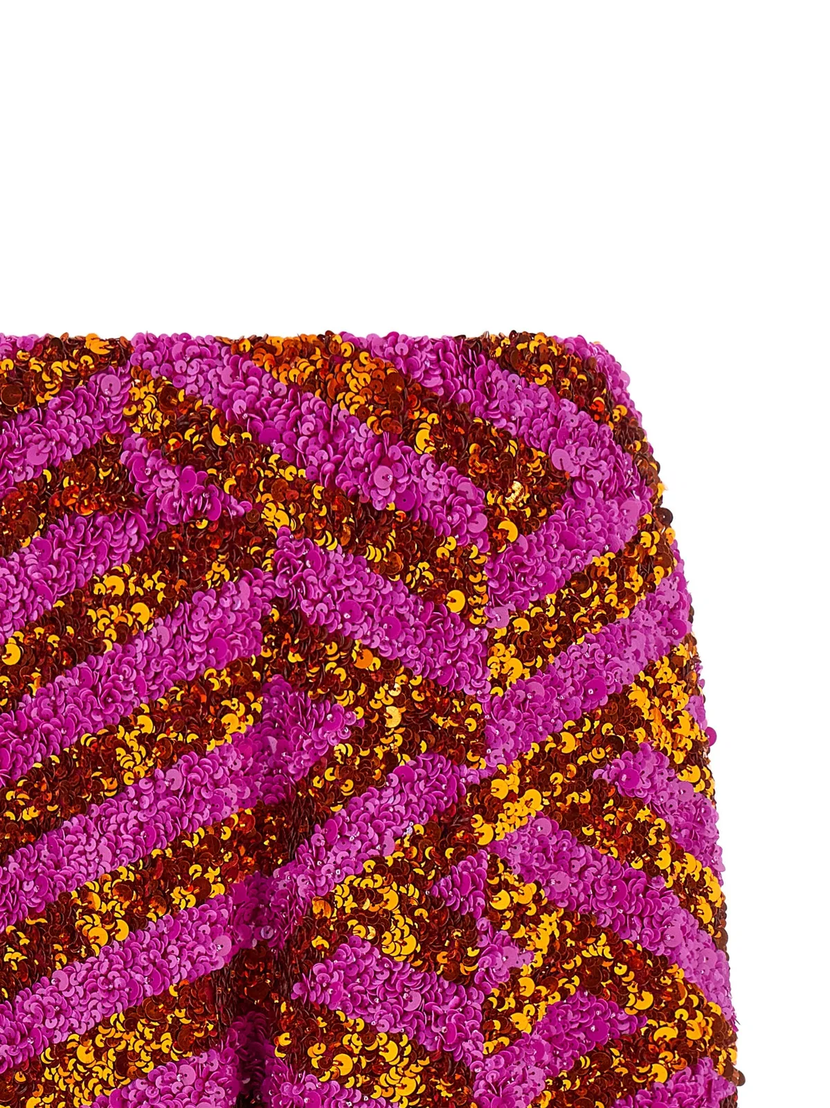 Dries Van Noten 'Pomy Bis' Bermuda Shorts