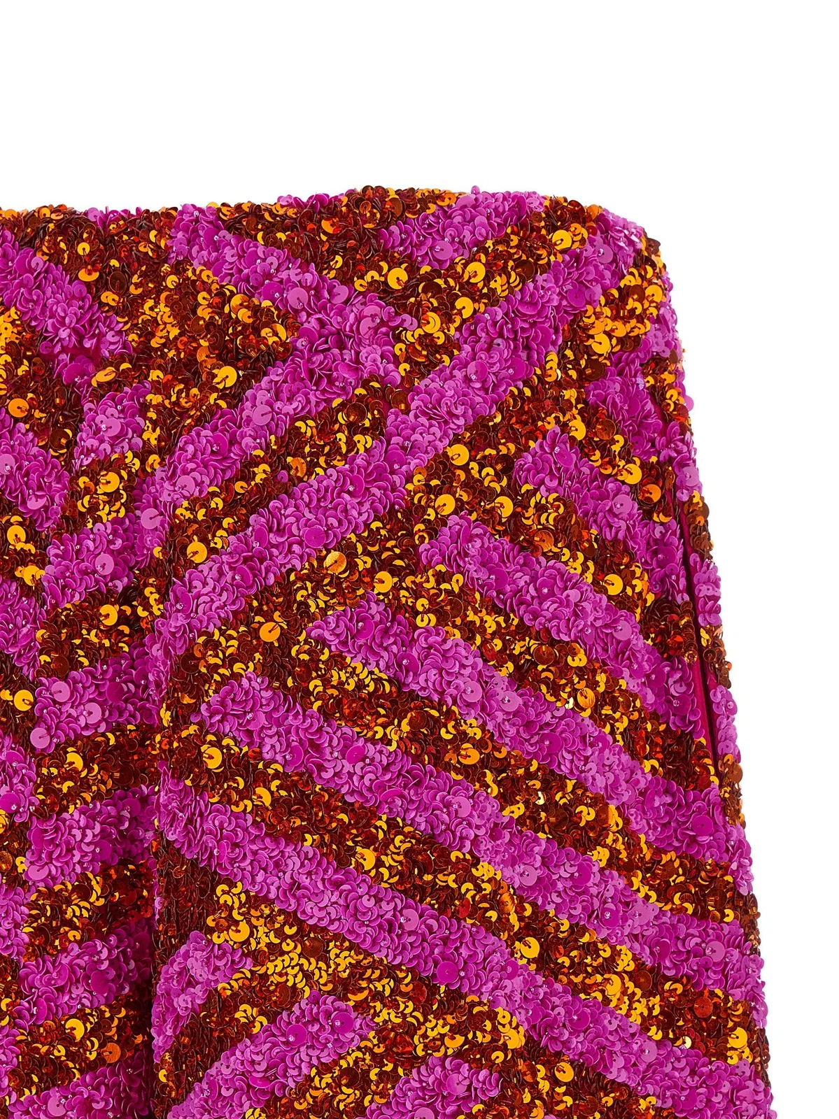 Dries Van Noten 'Pomy Bis' Bermuda Shorts
