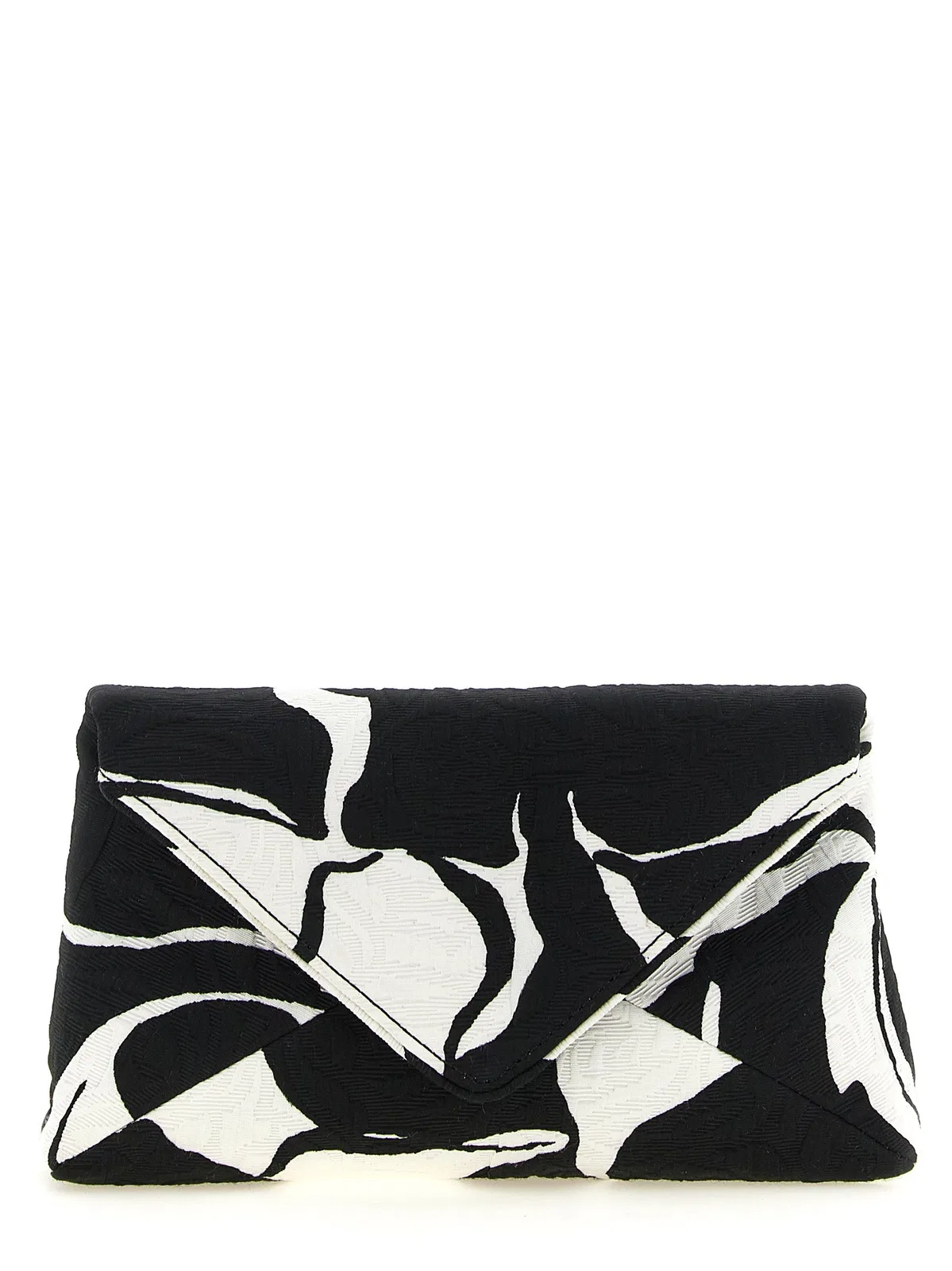 Dries Van Noten 'Envelope' Clutch