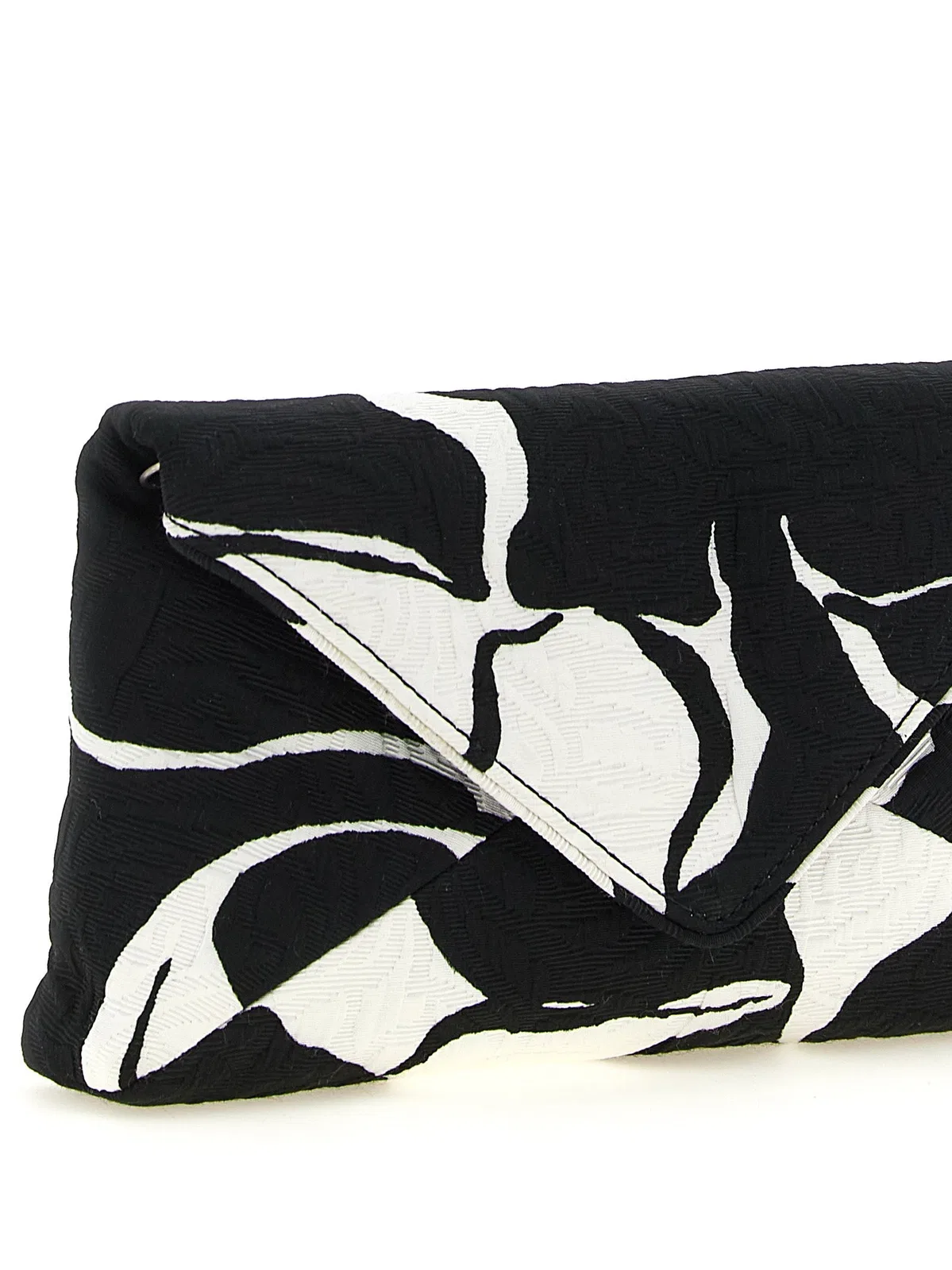Dries Van Noten 'Envelope' Clutch