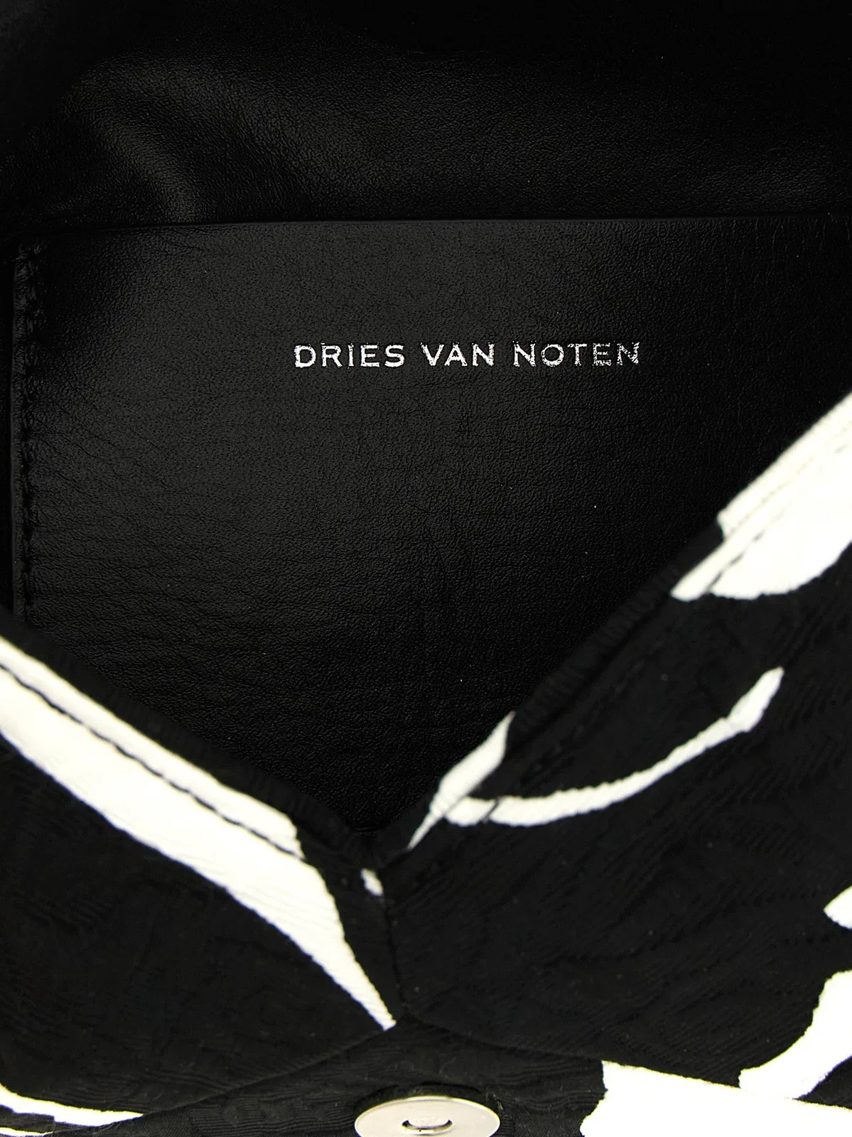 Dries Van Noten 'Envelope' Clutch