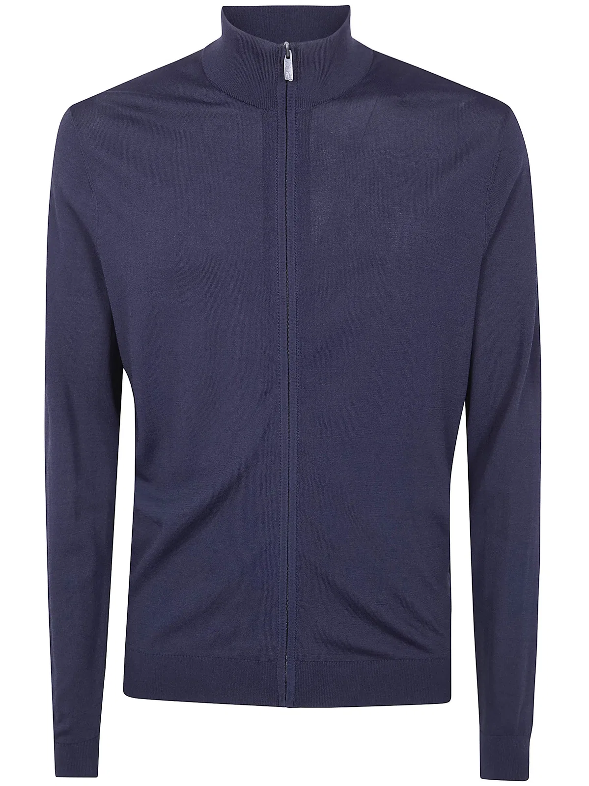 RRD "Maxell" Full Zip Knit