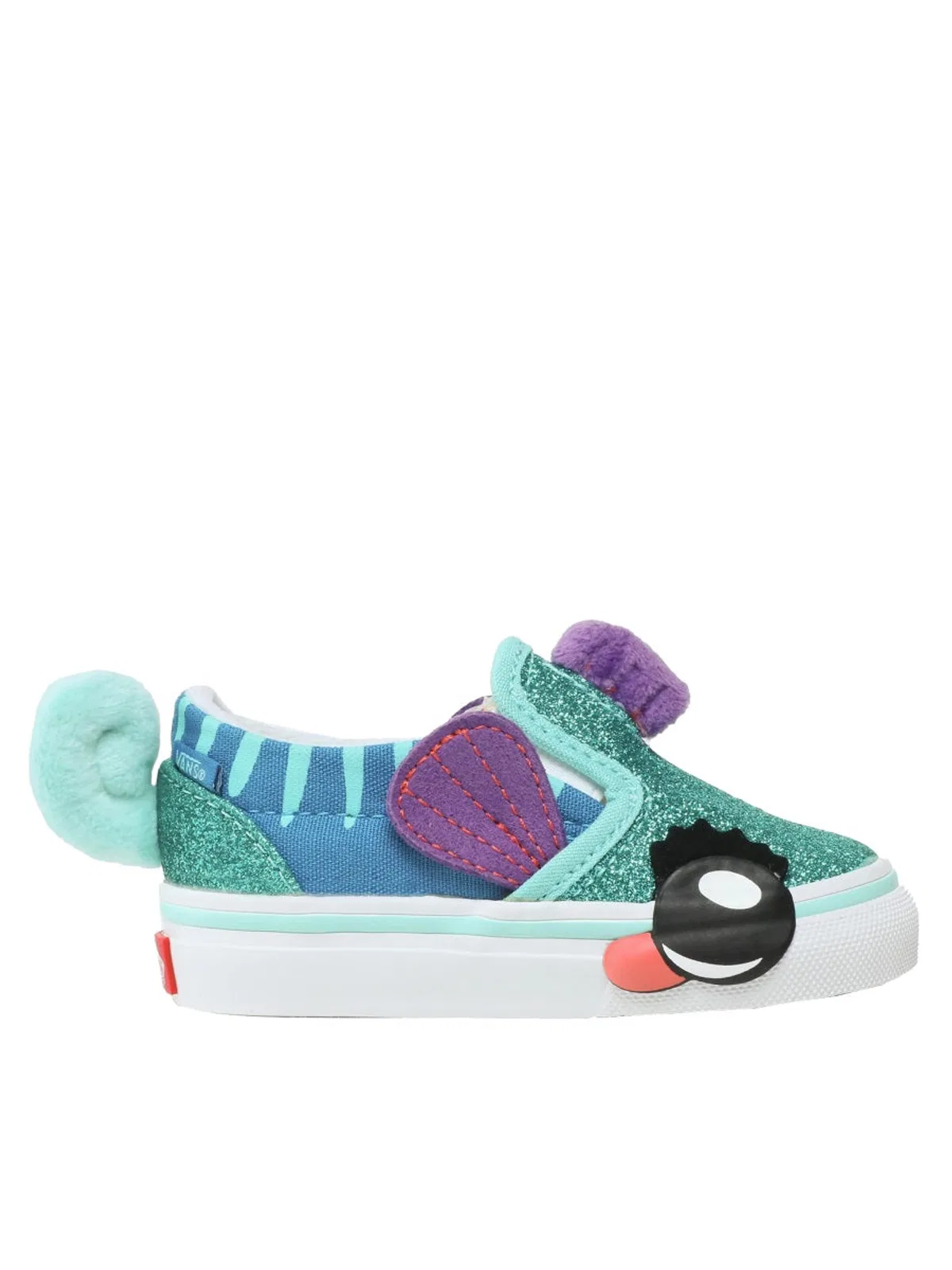 Vans "Seahorse" Sneaker