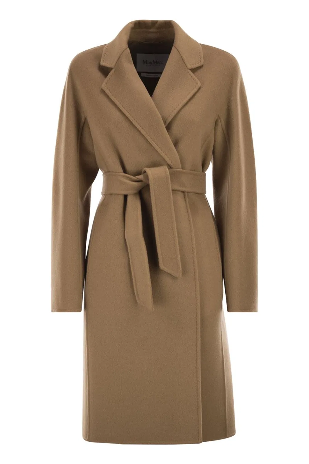 Max Mara Mxmaceri - Cashmere Dressing Gown Coat