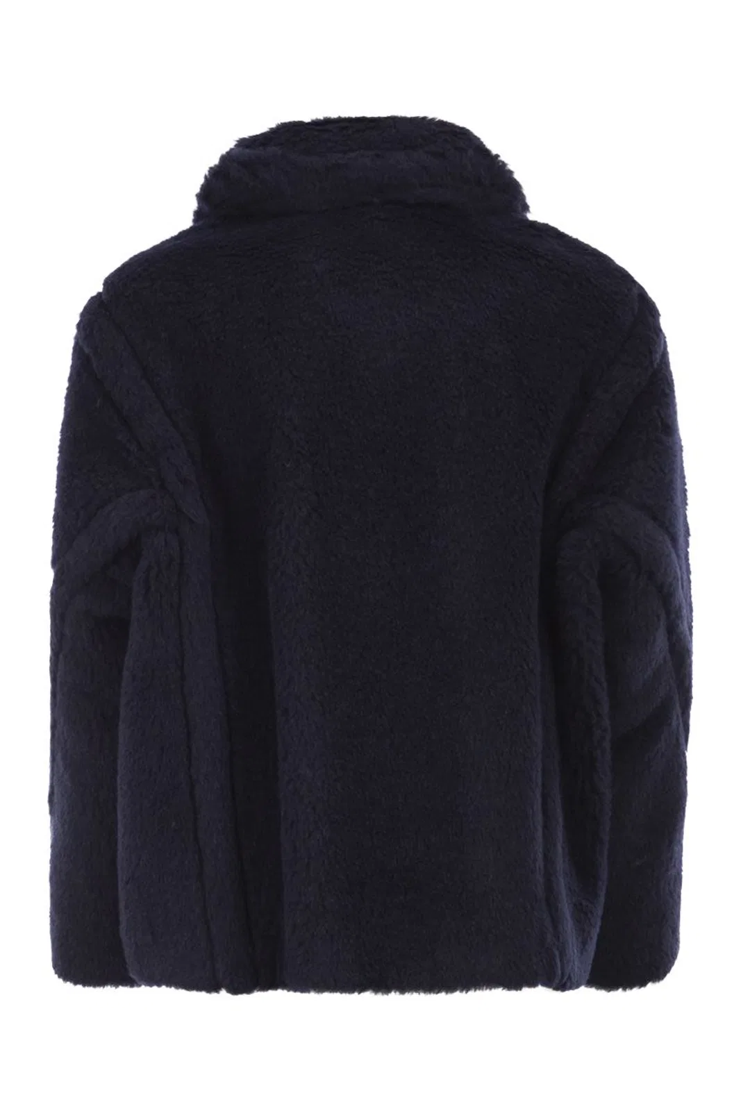 Max Mara "Mxmfuggito" Single Breasted Short Class