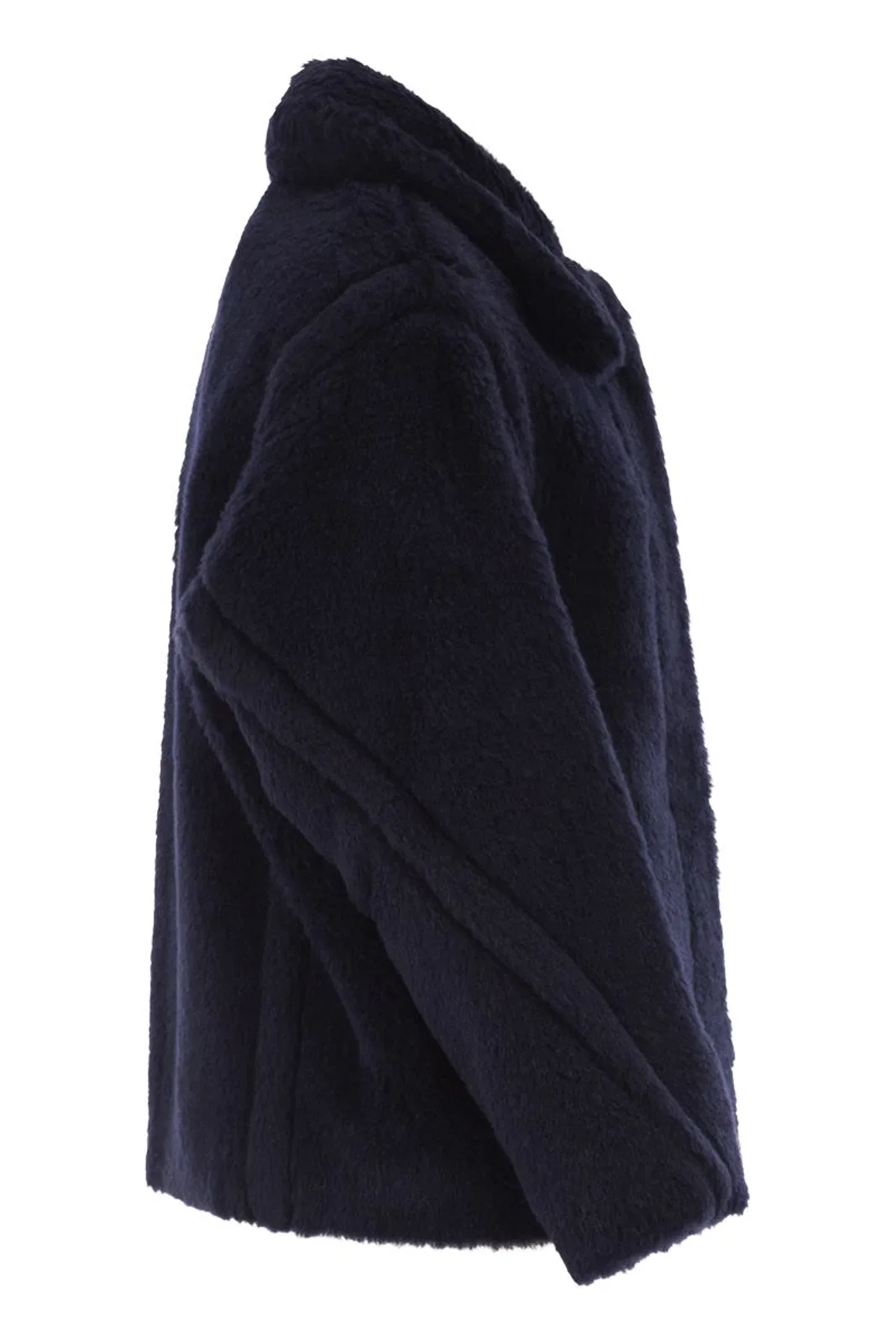 Max Mara "Mxmfuggito" Single Breasted Short Class