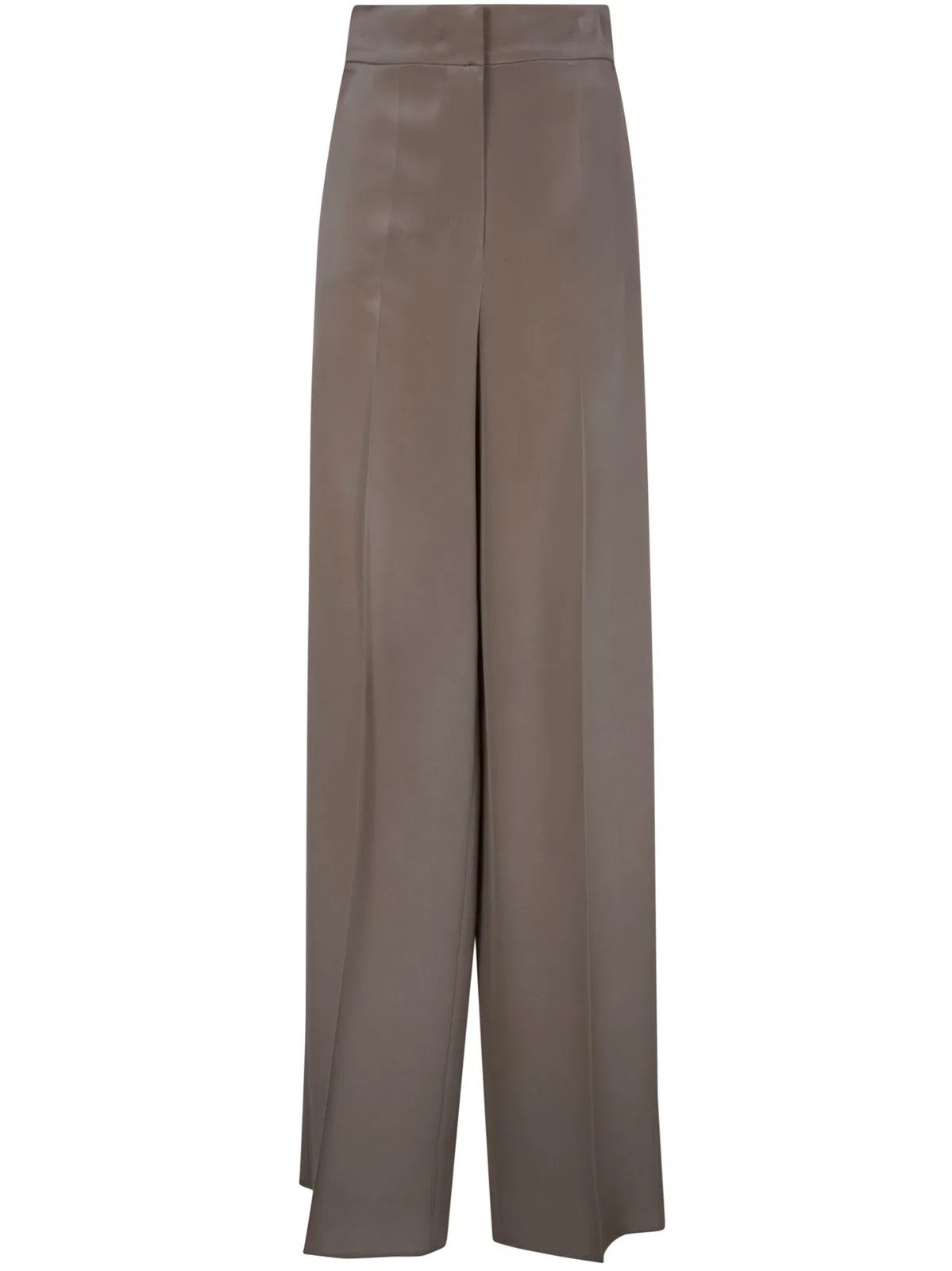 Max mara pianoforte "Palanca" Wide Leg Trousers