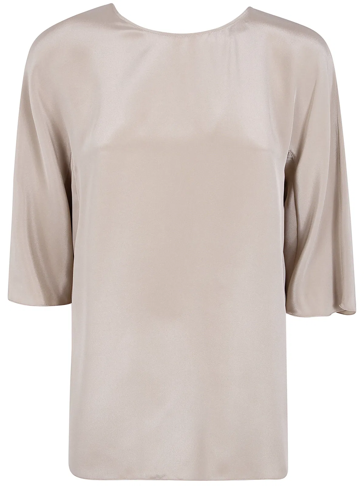 Max mara pianoforte "Gattini" Tunic Shirt