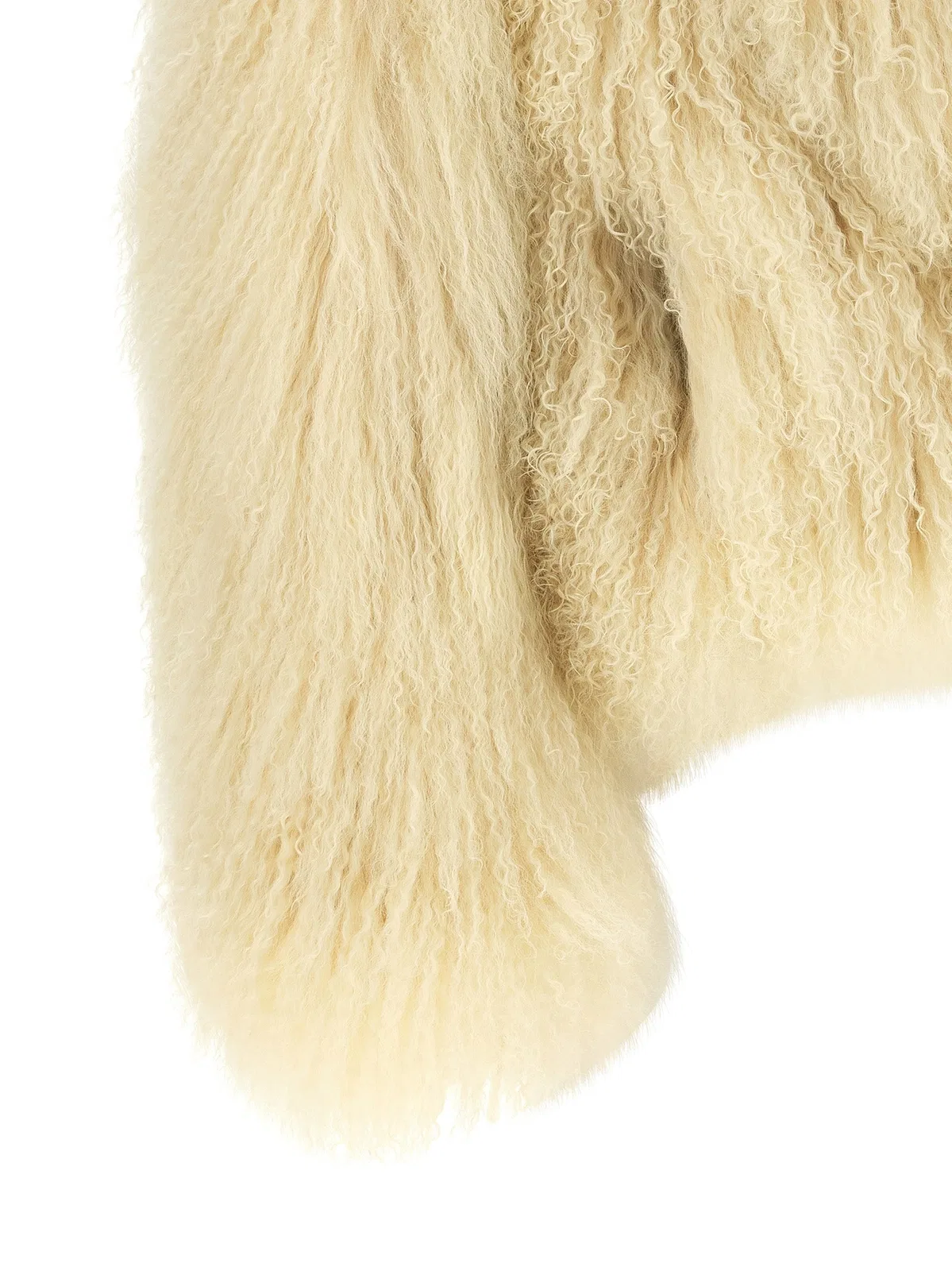 Blancha 'Mongolia' Fur