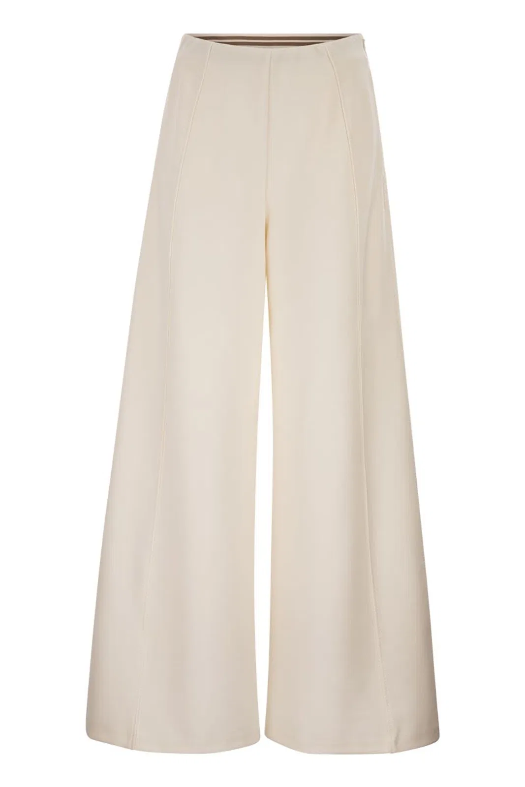 Max Mara Mxpnigella - Scuba Jersey Trousers
