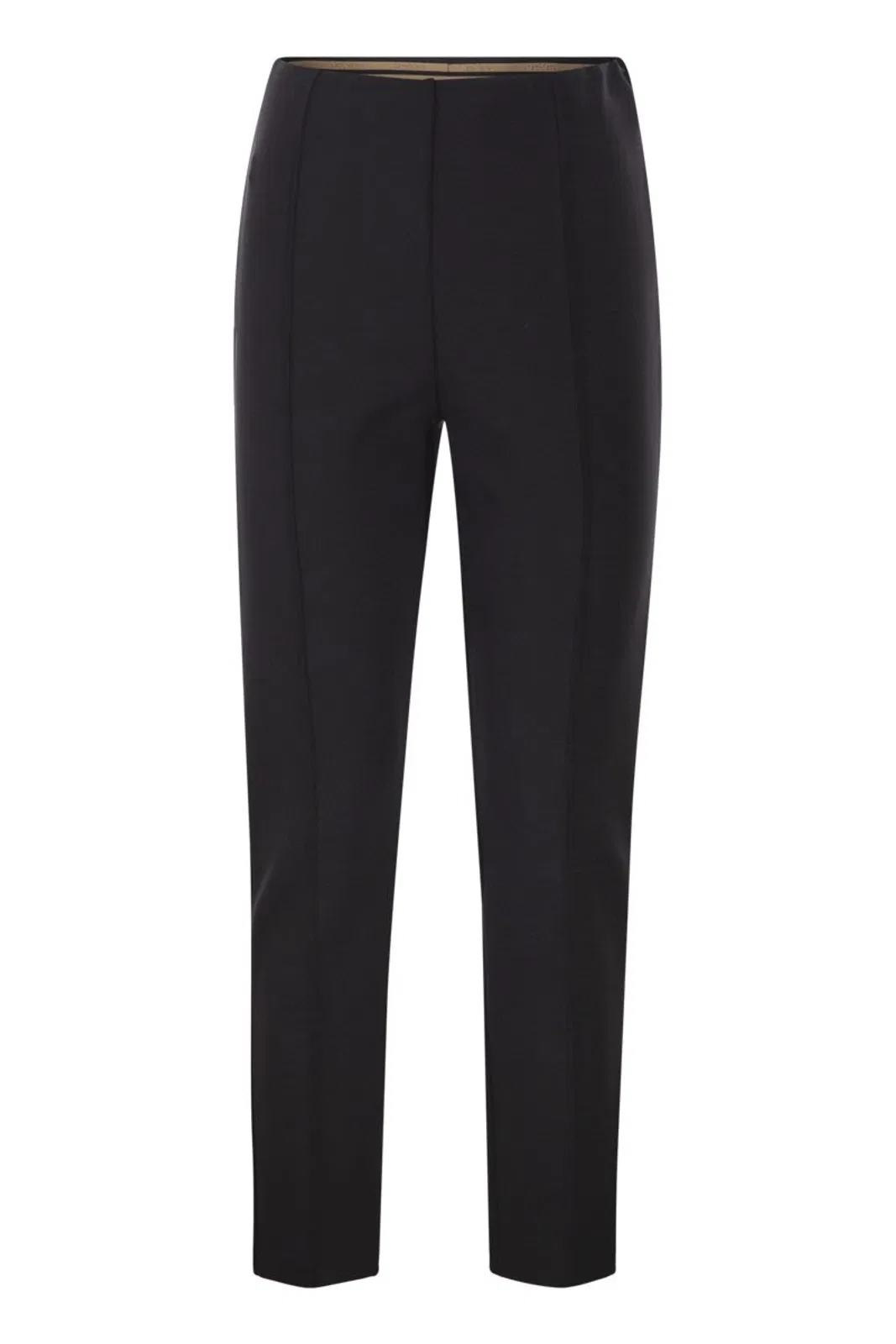 Max Mara Mxppergola - Slim Fit Trousers