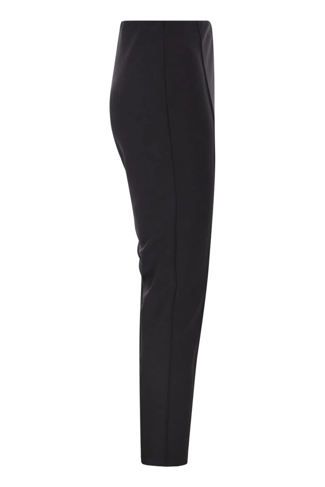 Max Mara Mxppergola - Slim Fit Trousers
