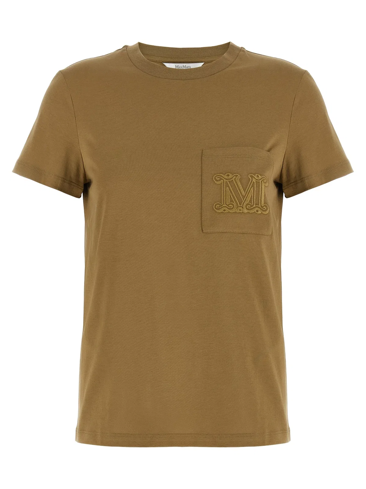 Max Mara 'Papaia' T-Shirt