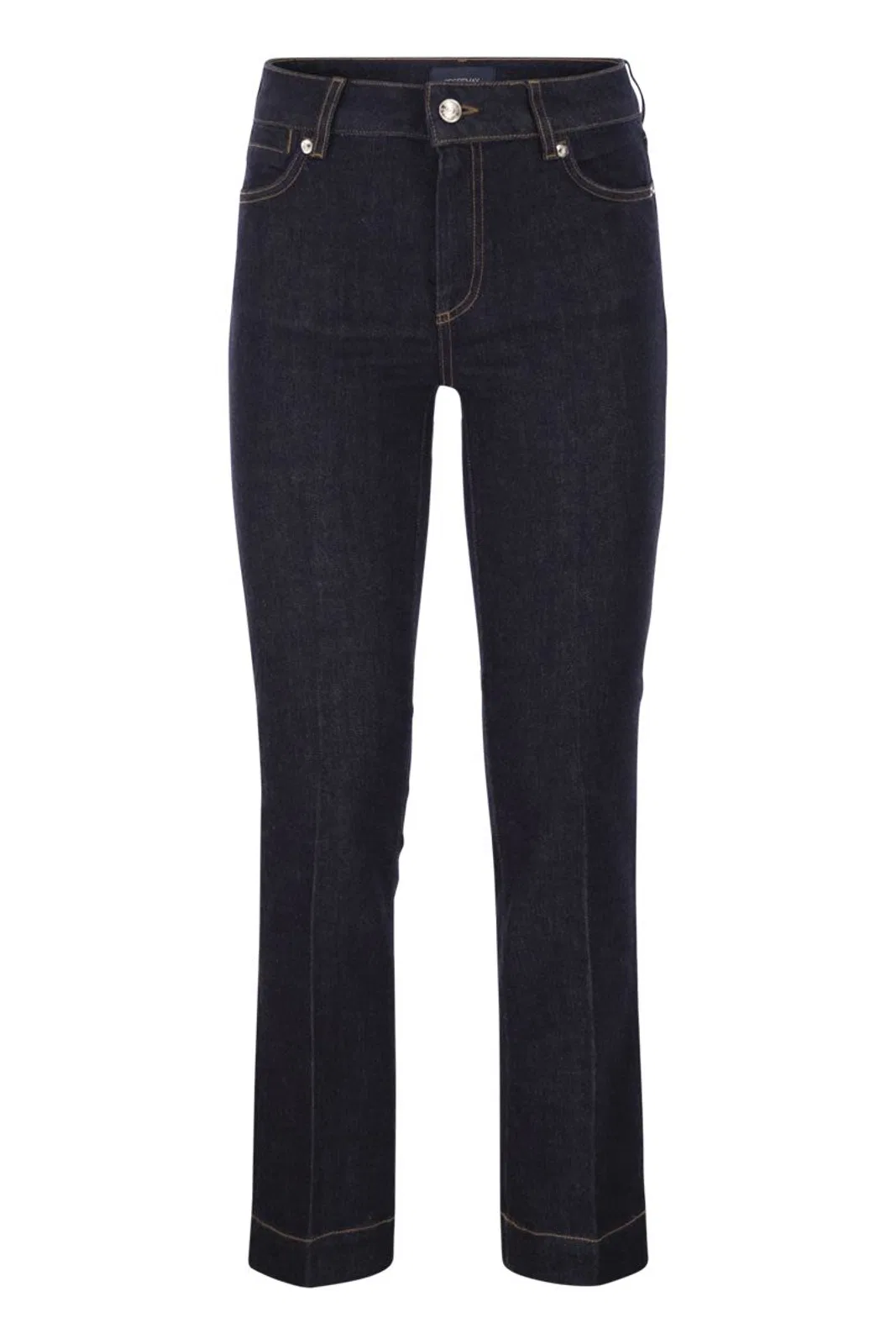 Max Mara Sportmax Spdrecord - Perfect Mini Flare Jeans