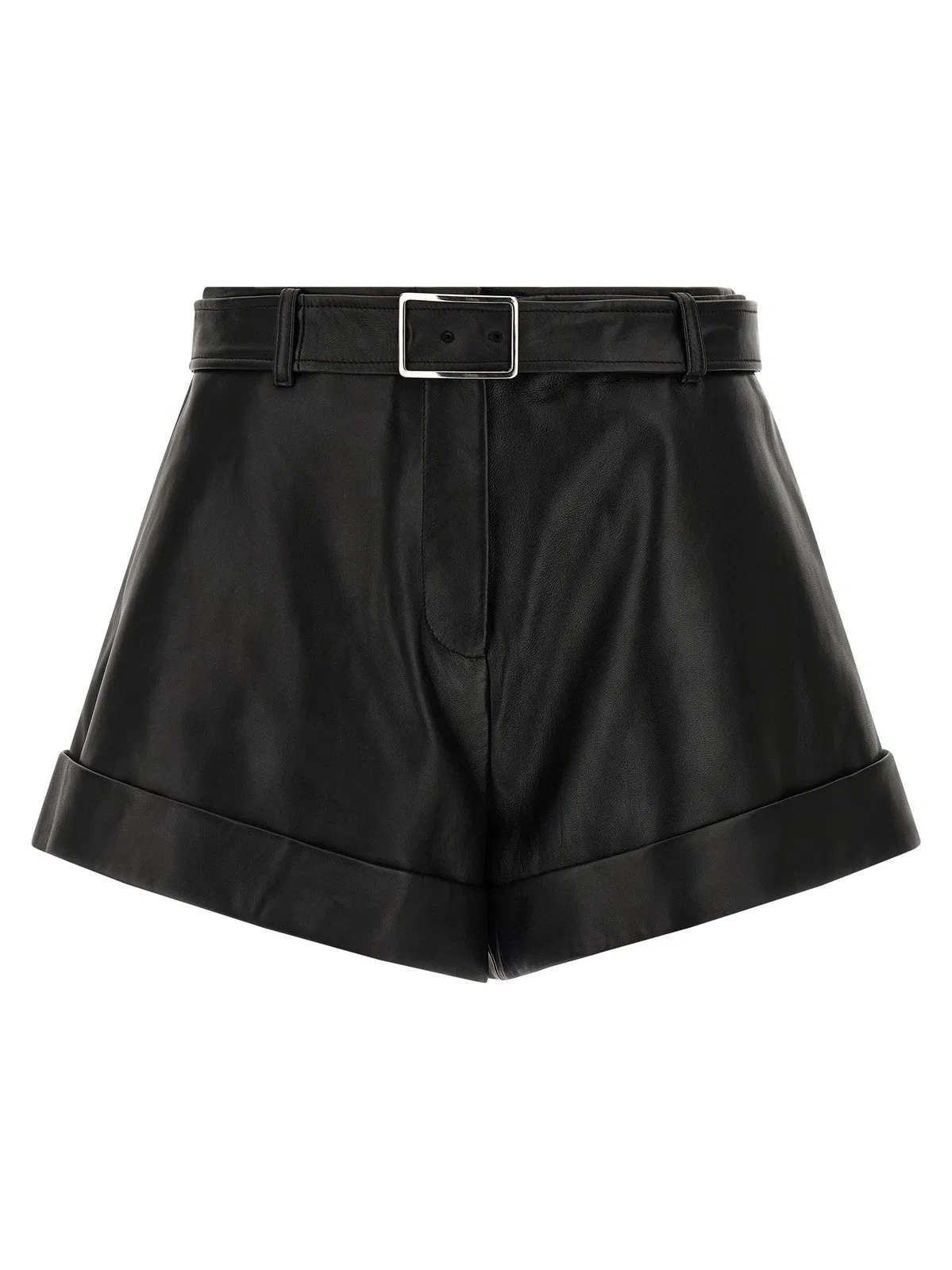 Sportmax 'Spxvasaio' Shorts