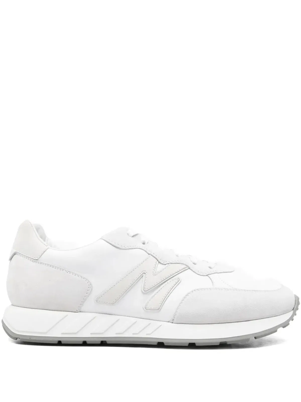 Magnanni Logo-Detail Sneakers