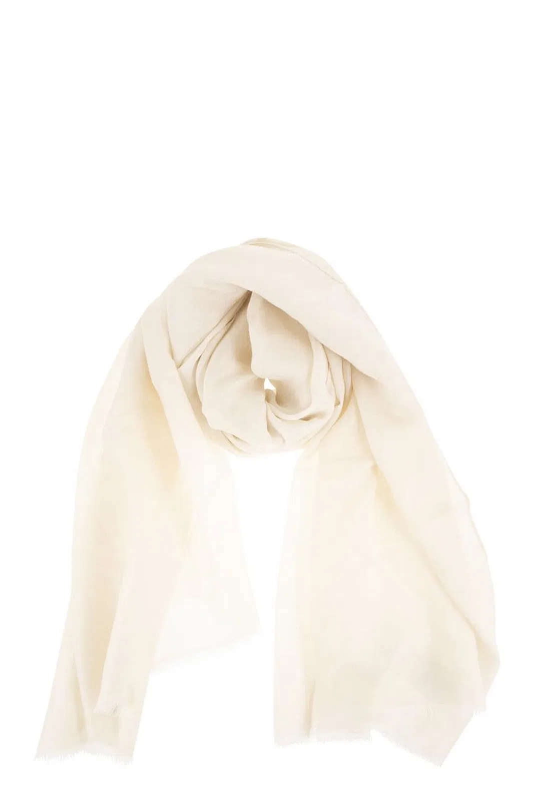 Max Mara Mxapaniere - Jacquard Wool, Cotton And S