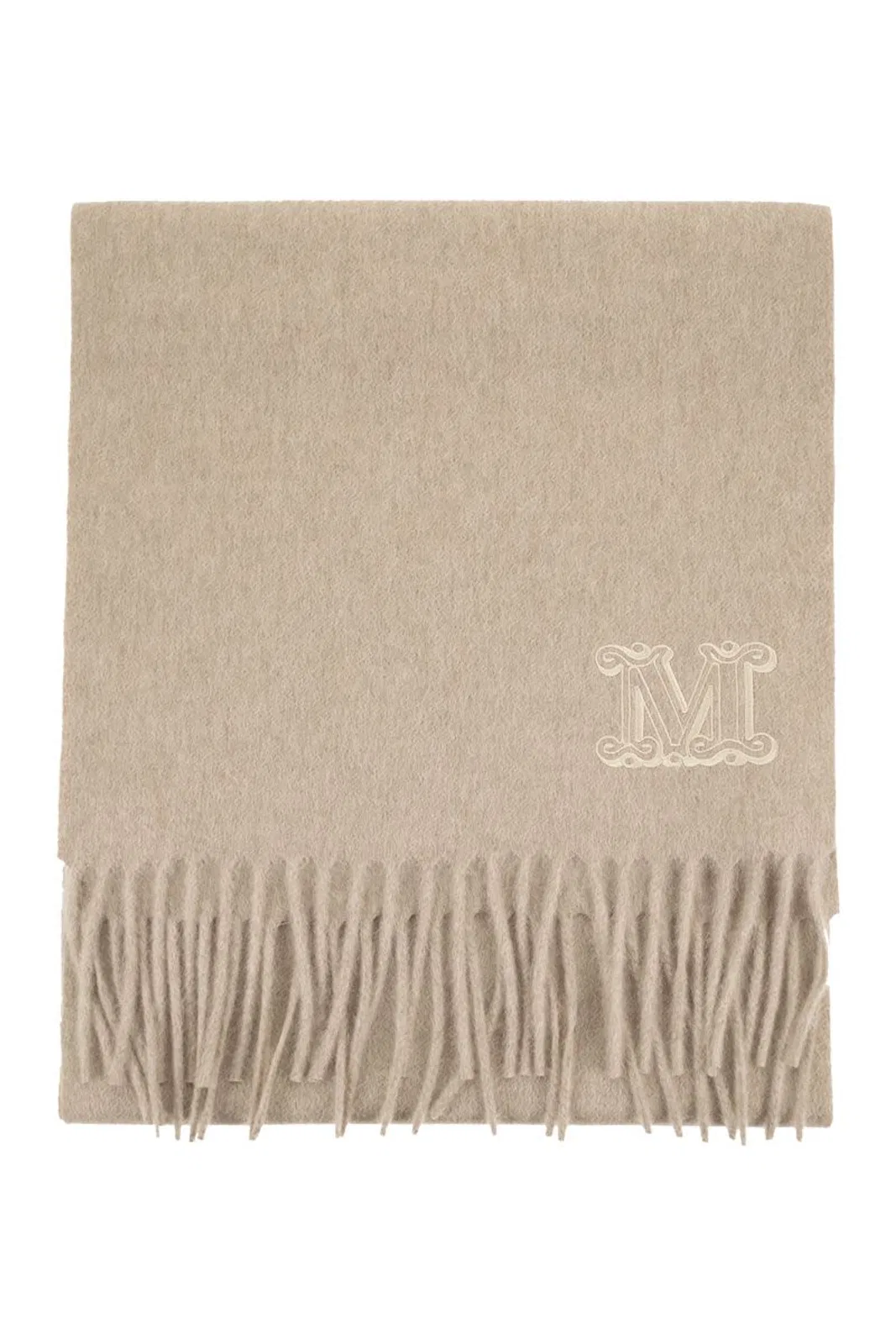 Max Mara "Wadalia" Classic Scarf