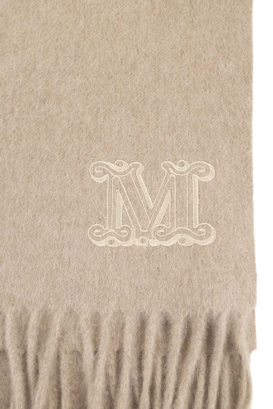 Max Mara "Wadalia" Classic Scarf