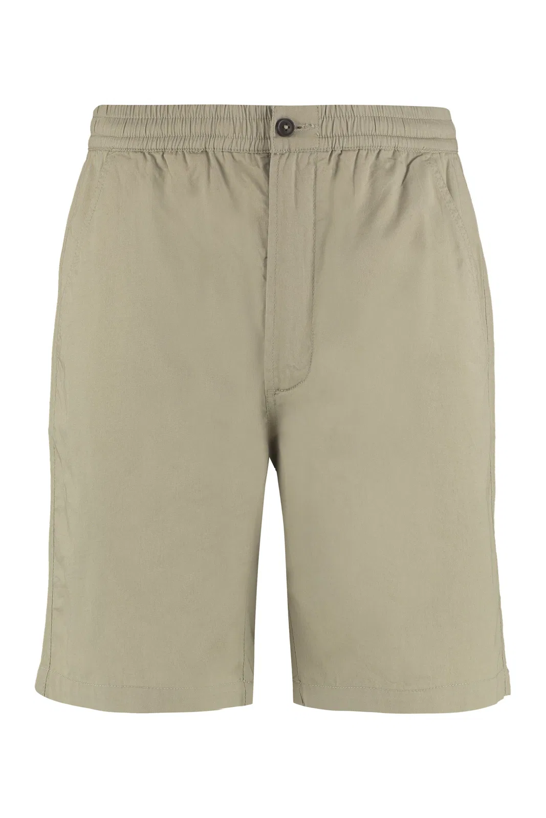 Universal Works Regular Fit Bermuda Shorts