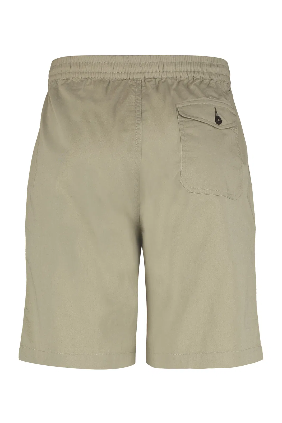 Universal Works Regular Fit Bermuda Shorts