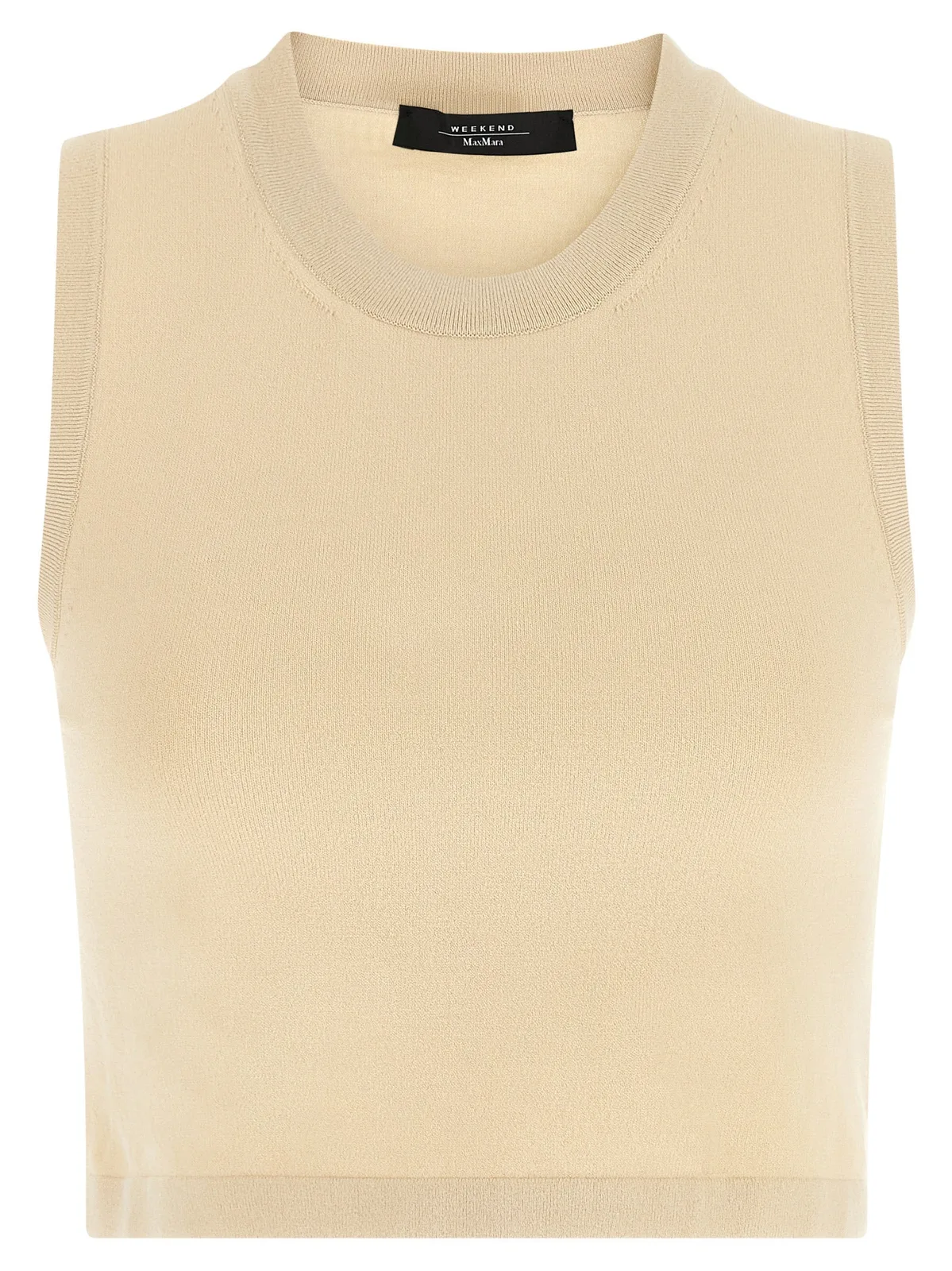 Weekend Max Mara 'Wikbombo' Capsule Top 'Mediterranean Ea