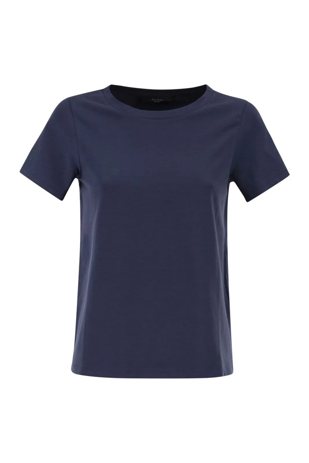 Weekend Max Mara Wkdmultif - Basic Stretch Jersey T-Shirt
