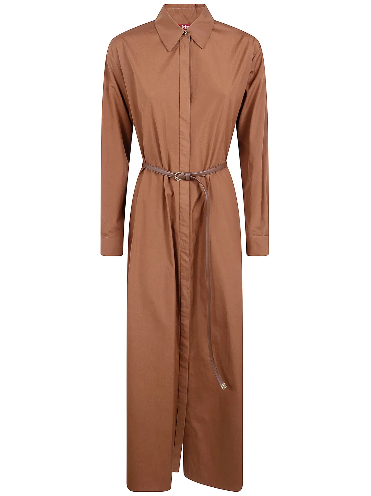 Max Mara Studio "Lecito" Midi Dress