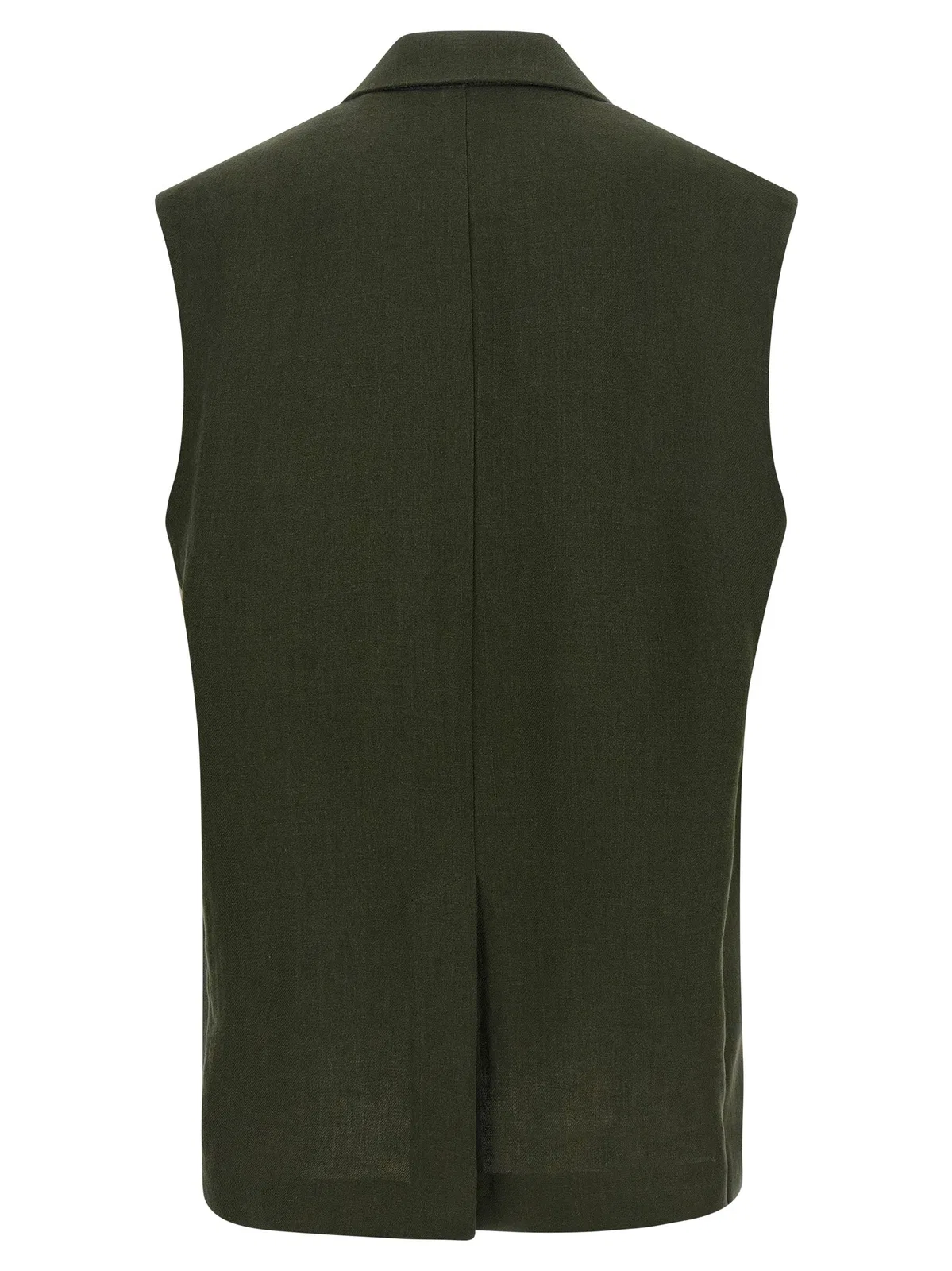 Max Mara Studio 'Mstaia' Vest