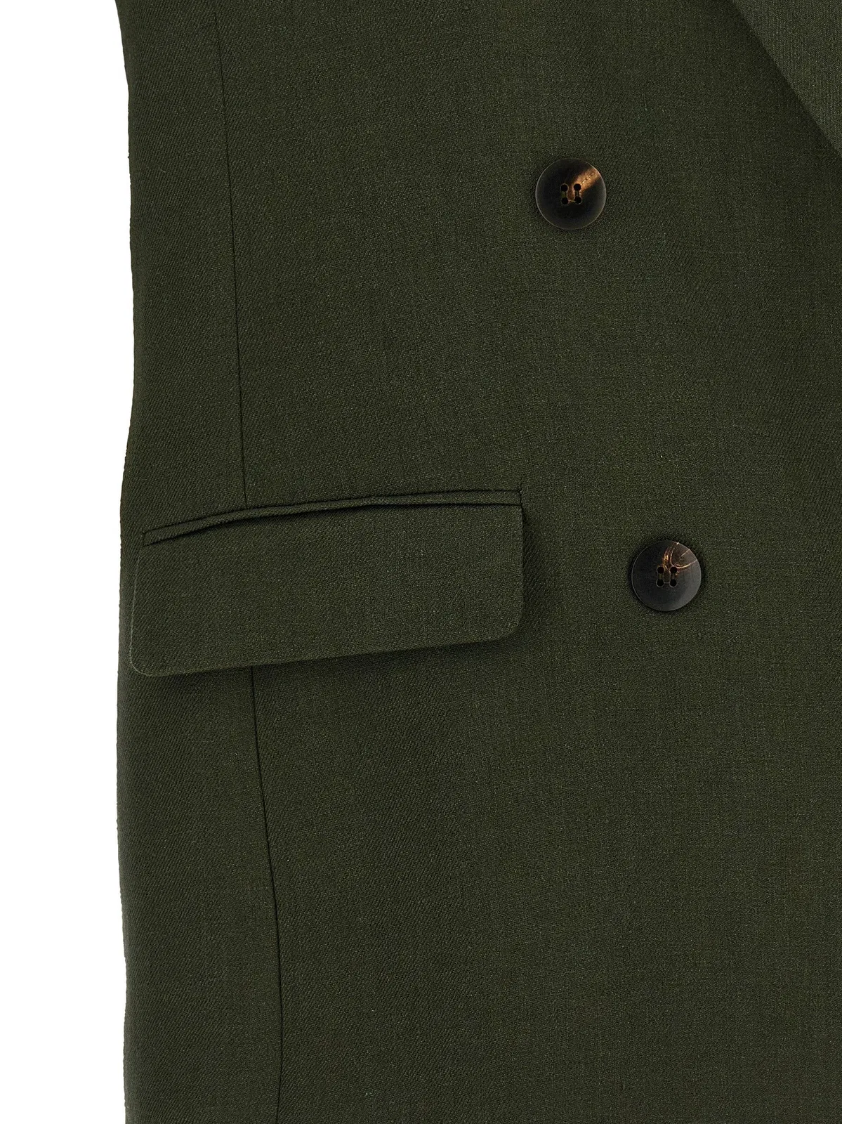 Max Mara Studio 'Mstaia' Vest