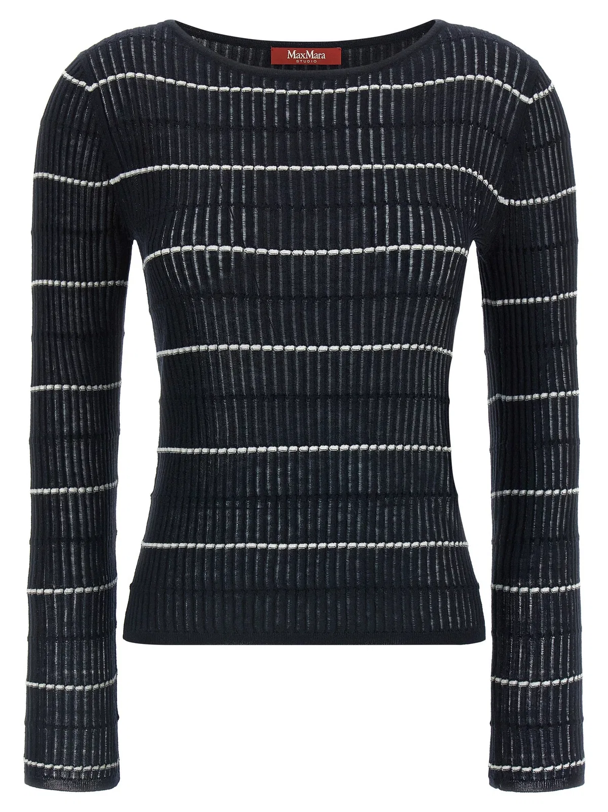 Max Mara Studio 'Mstpedone' Sweater