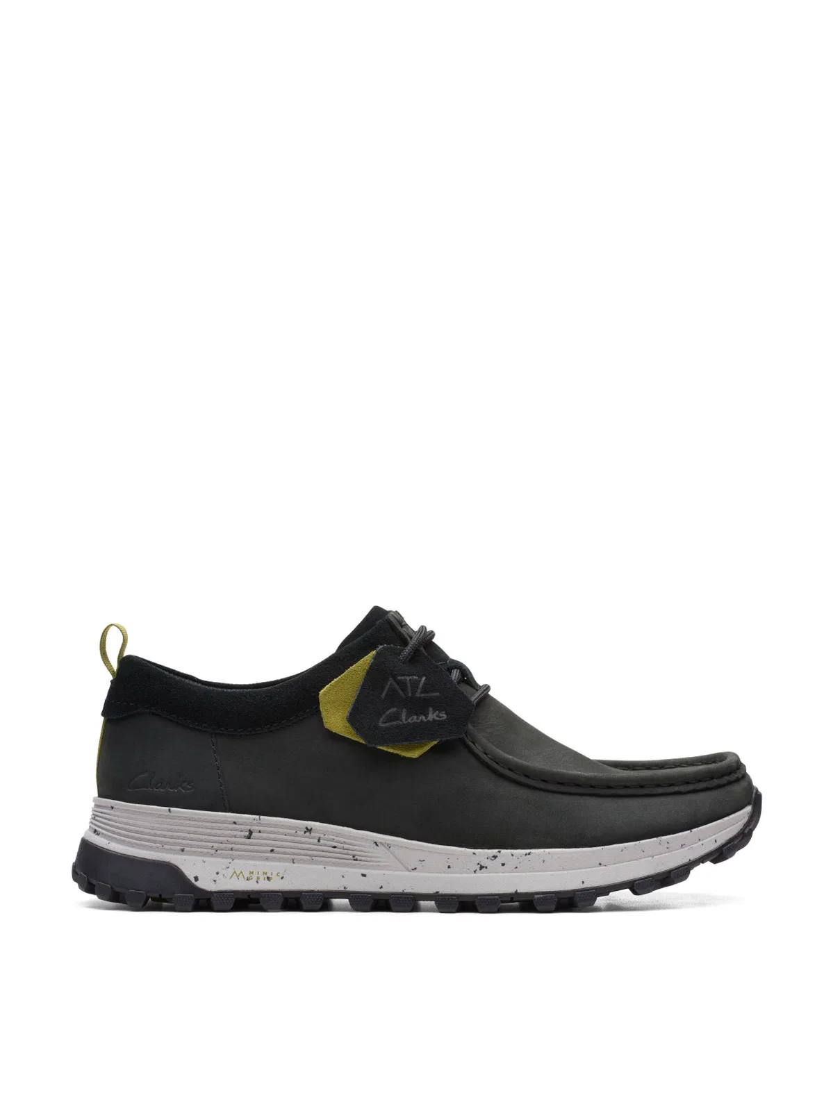 Clarks Atl Trek Wally Sneakers