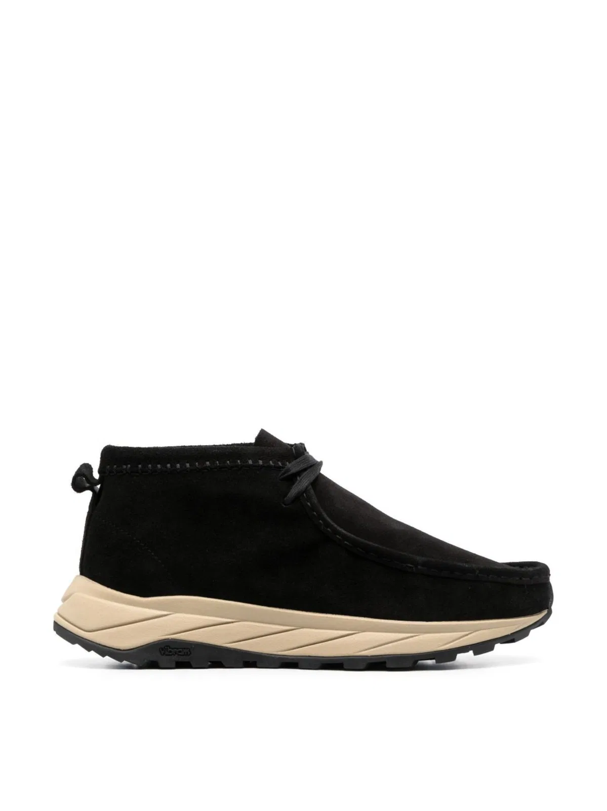 Clarks Wallabee Eden Desert Boots