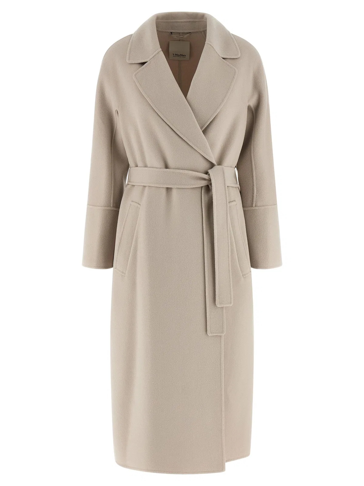 'S Max Mara Max Mara 'S 'Smmelisa' Coat