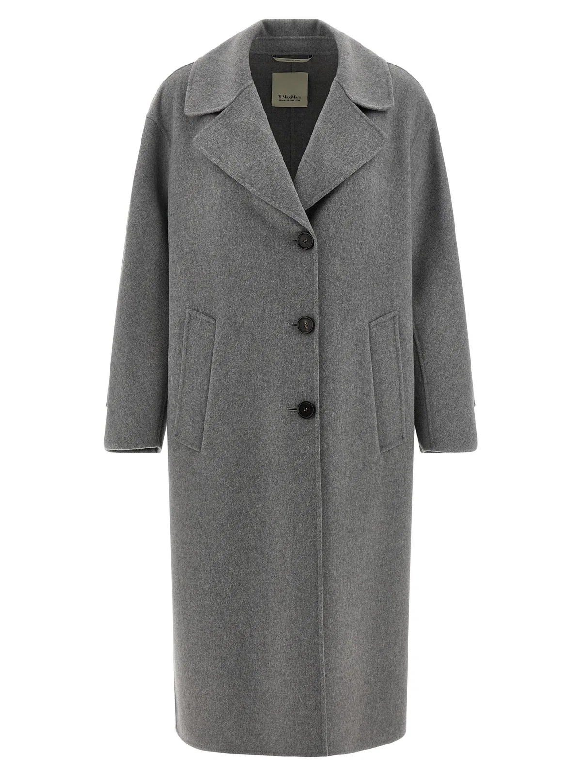 'S Max Mara Max Mara 'S 'Smmzoe' Coat
