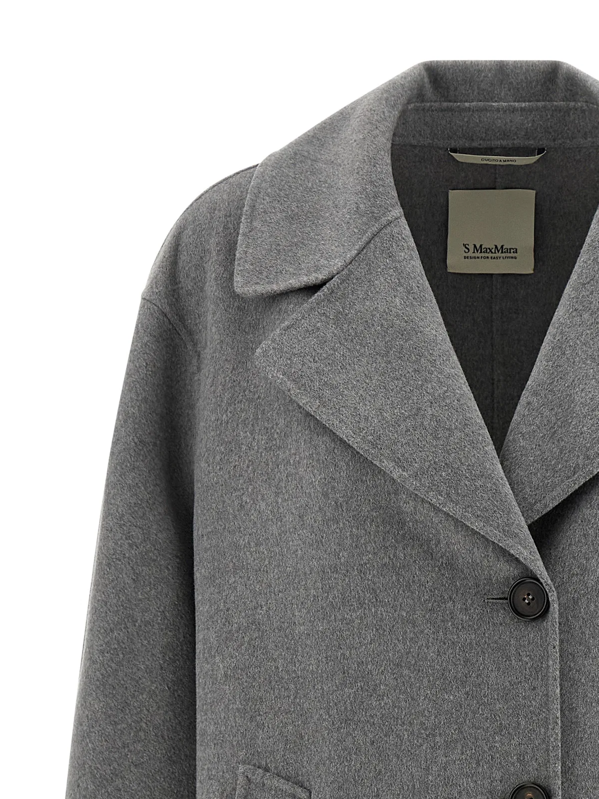 'S Max Mara Max Mara 'S 'Smmzoe' Coat
