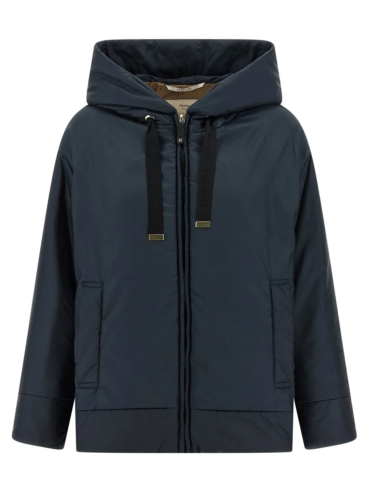 Max Mara The Cube 'Mtcdaria' Jacket