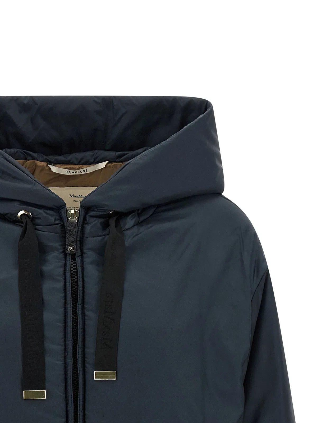 Max Mara The Cube 'Mtcdaria' Jacket