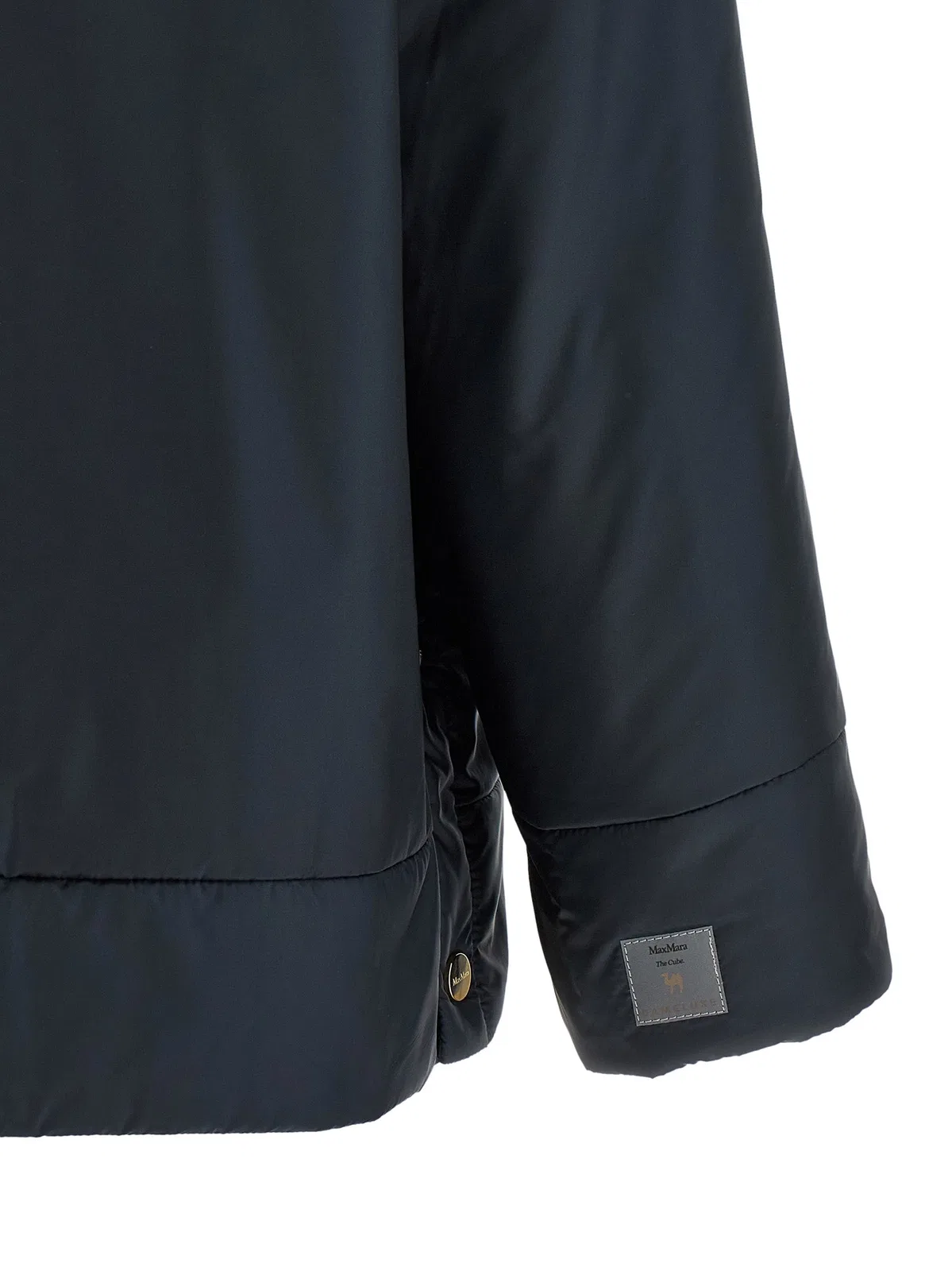 Max Mara The Cube 'Mtcdaria' Jacket