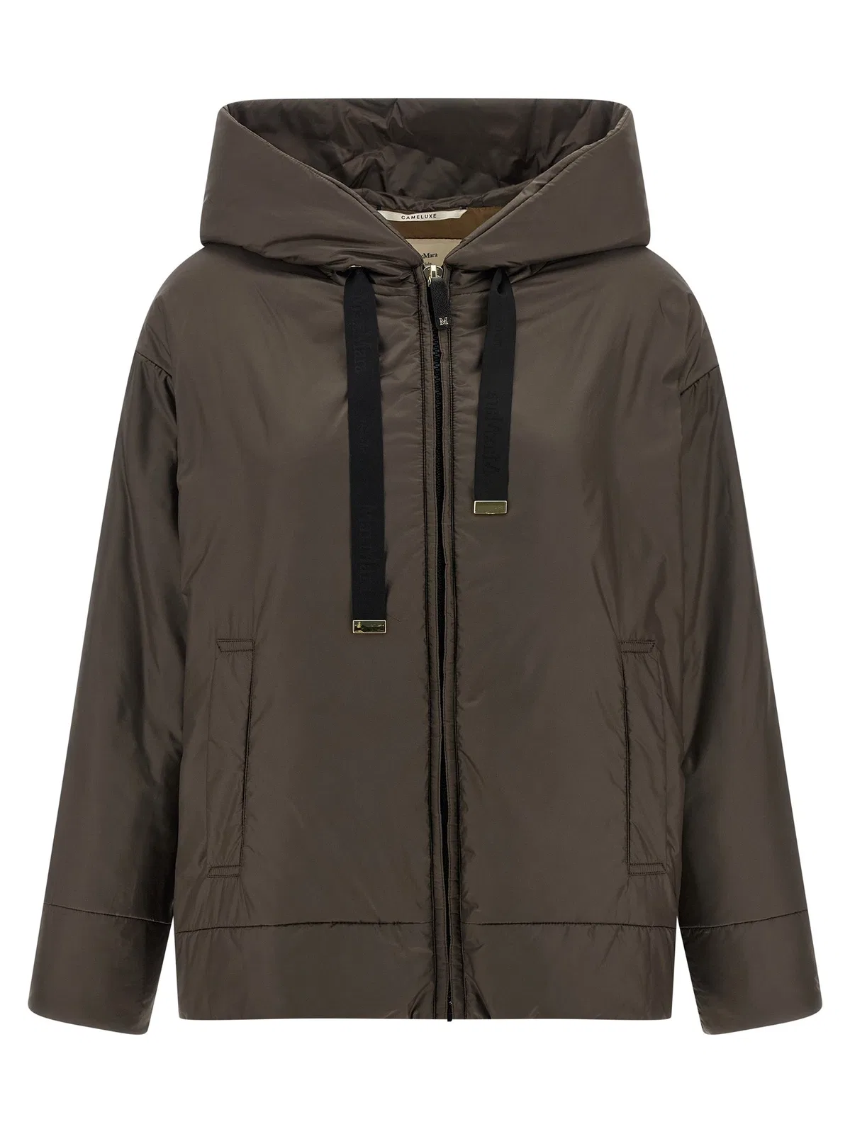 Max Mara The Cube 'Mtcdaria' Jacket