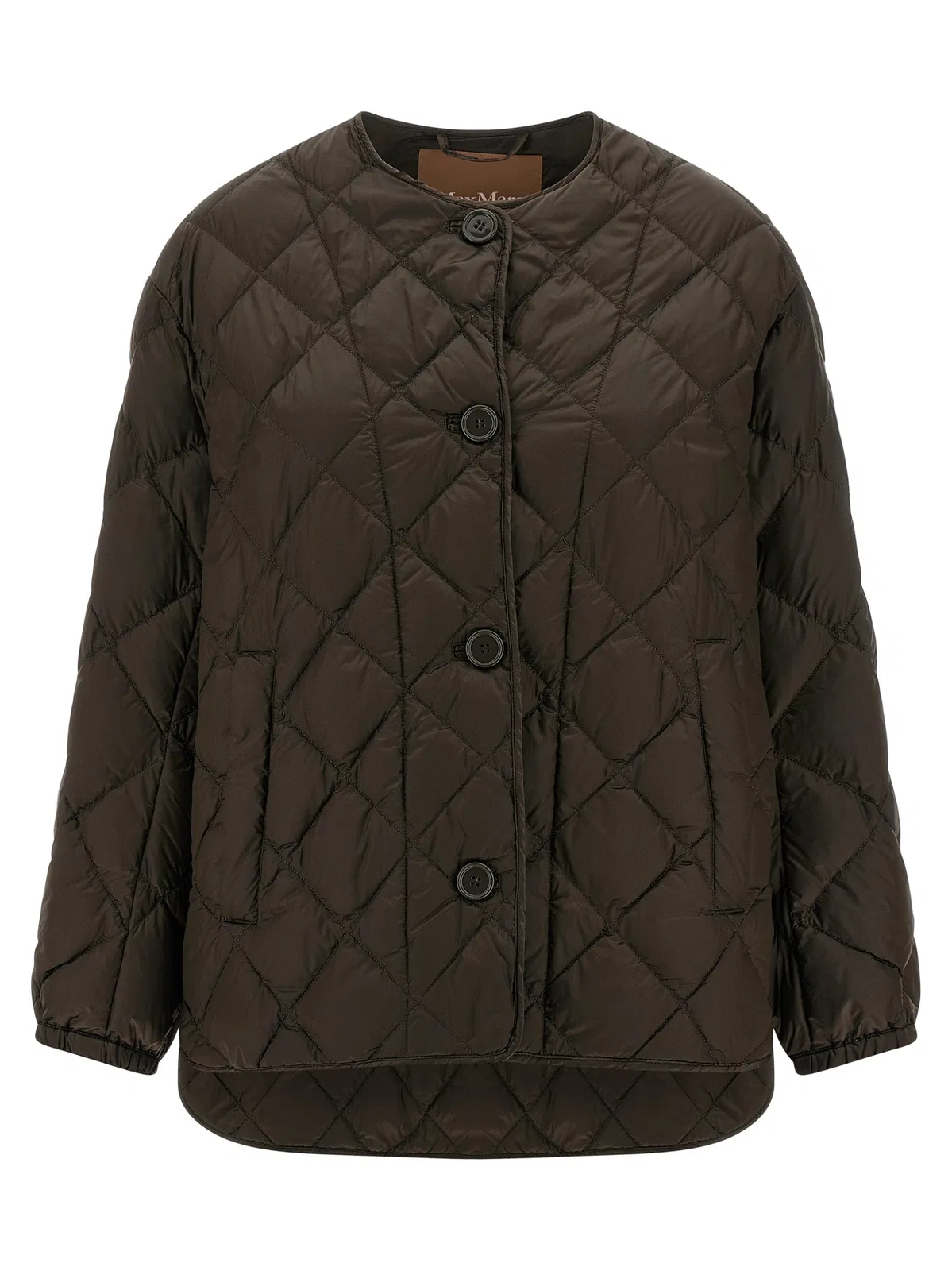 Max Mara The Cube 'Mtcsoftd' Down Jacket
