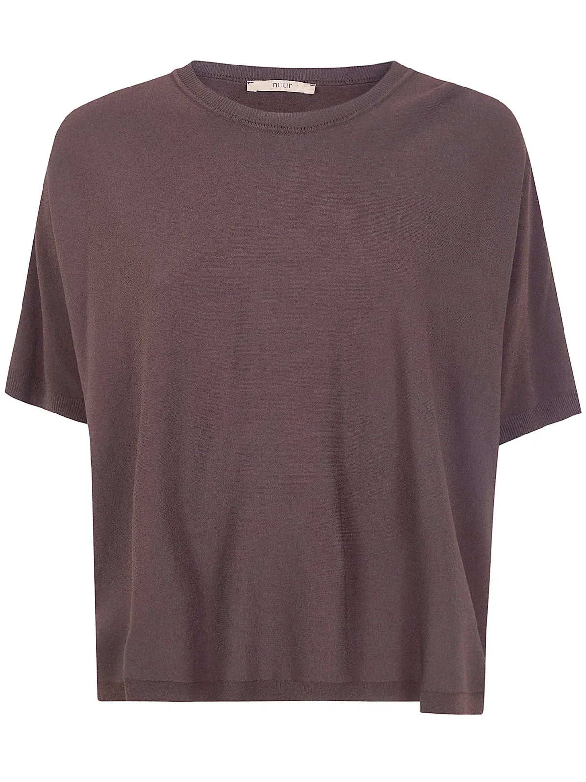 Nuur Oversized T-Shirt