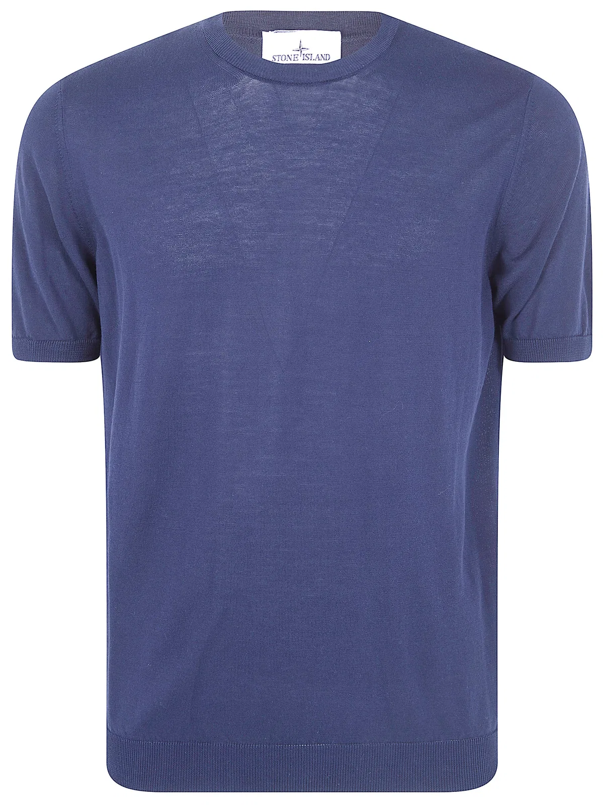 Nuur Crew Neck T-Shirt