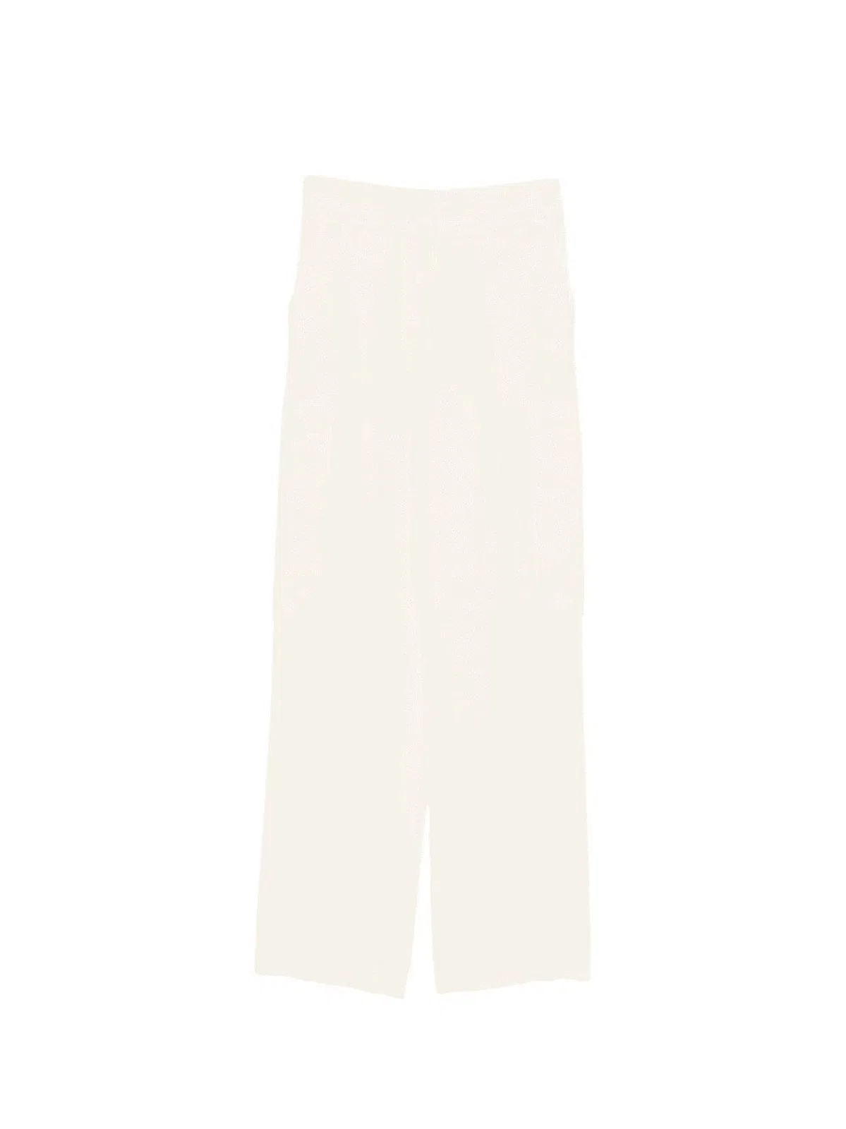 Twin-Set Twinset Cargo-Pocket Straight Trousers