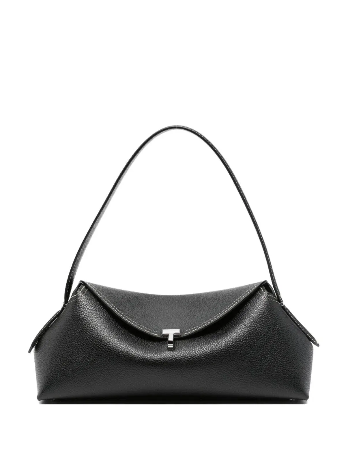 Toteme T-Lock Shoulder Bag