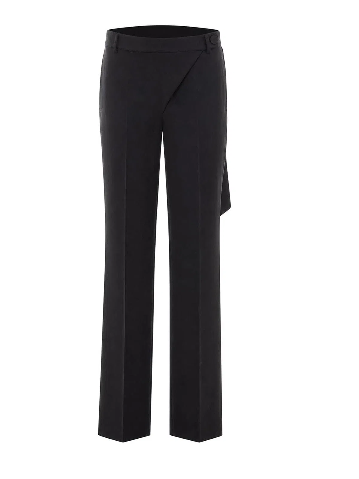 The Attico Black Pants