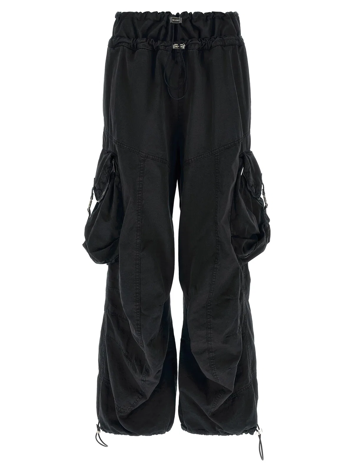 The Attico Cargo Pants