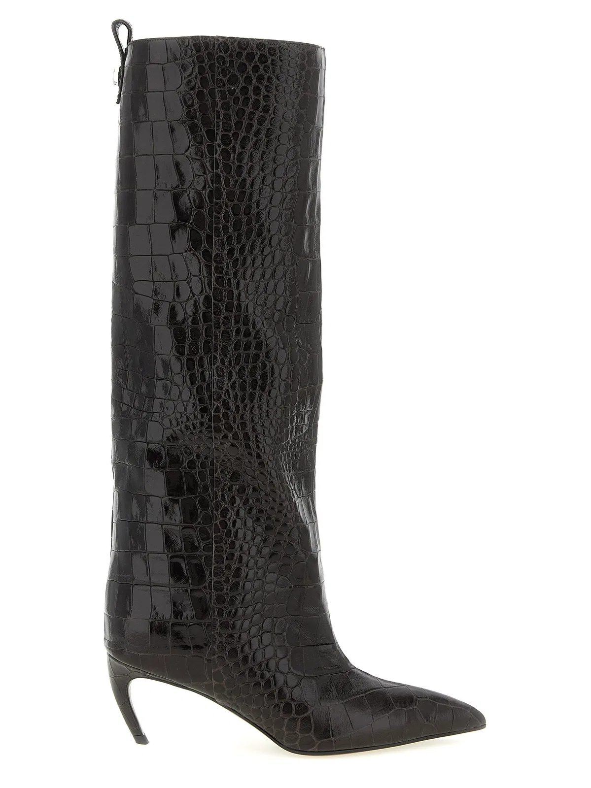 The Attico 'Lea' Boots